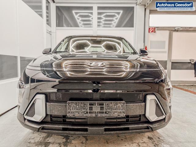 Hyundai KONA STYLE PLUS DCT SHZ ACC NAVI RFK PDC 