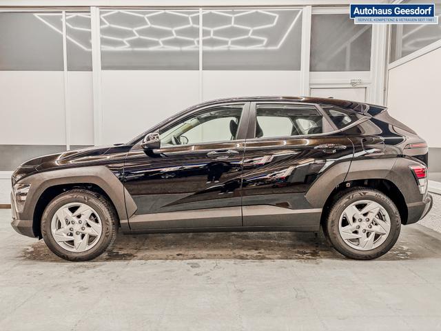 Hyundai KONA STYLE PLUS DCT SHZ ACC NAVI RFK PDC 