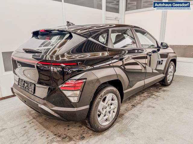 Hyundai KONA STYLE PLUS DCT SHZ ACC NAVI RFK PDC 