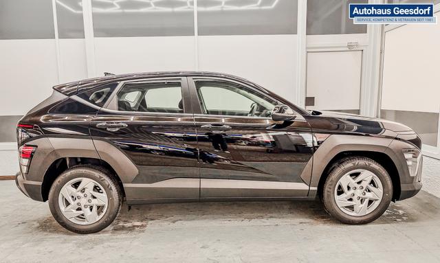 Hyundai KONA STYLE PLUS DCT SHZ ACC NAVI RFK PDC 