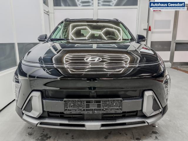 Hyundai KONA IMPRESSION PLUS DCT BOSE 360 NAVI ACC RFK 