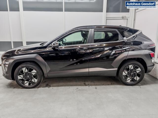 Hyundai KONA IMPRESSION PLUS DCT BOSE 360 NAVI ACC RFK 