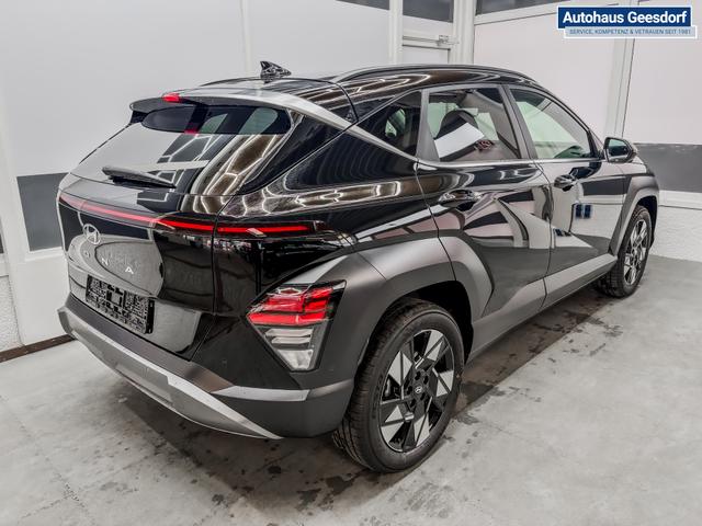 Hyundai KONA IMPRESSION PLUS DCT BOSE 360 NAVI ACC RFK 