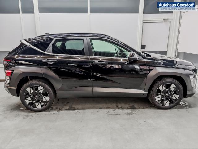 Hyundai KONA IMPRESSION PLUS DCT BOSE 360 NAVI ACC RFK 