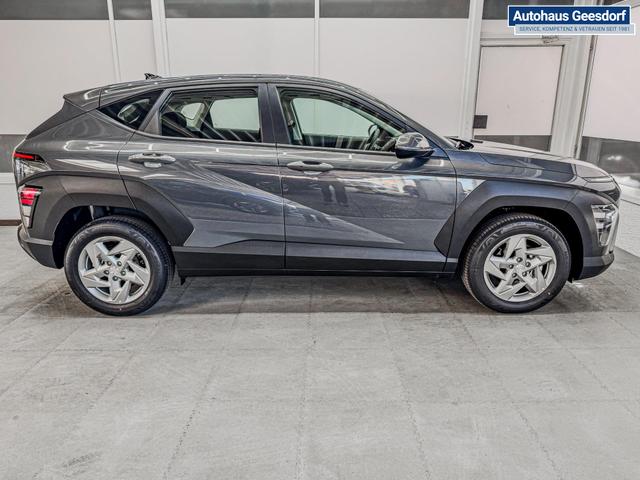 Hyundai KONA STYLE PLUS DCT SHZ ACC NAVI RFK PDC 