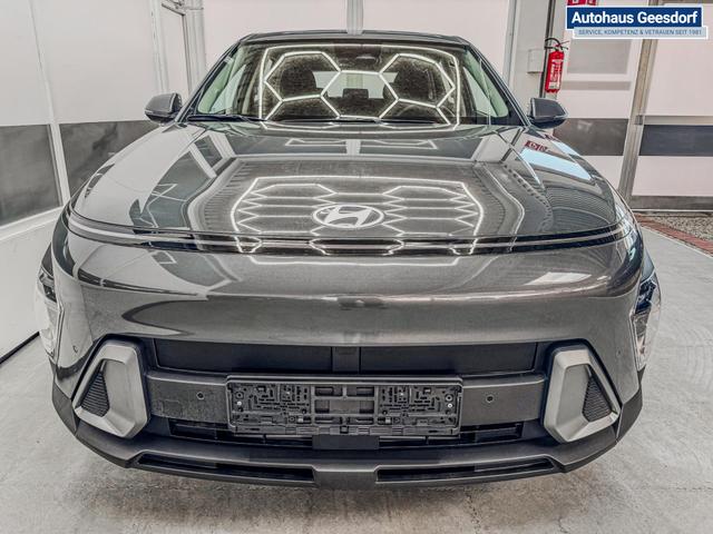 Hyundai KONA STYLE PLUS DCT SHZ ACC NAVI RFK PDC 