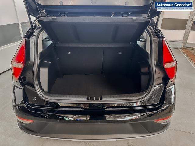 Hyundai BAYON COMFORT FL SHZ LED NAVI RFK PDC TEMPOMAT 