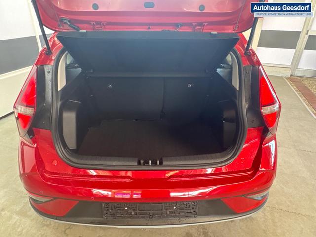 Hyundai BAYON LIFE FL NAVI RFK PDC TEMPOMAT 