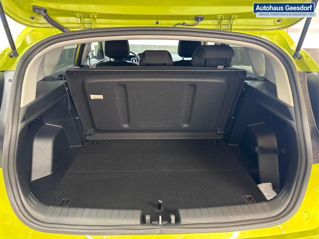 Hyundai BAYON COMFORT FL SHZ LED NAVI RFK PDC TEMPOMAT 