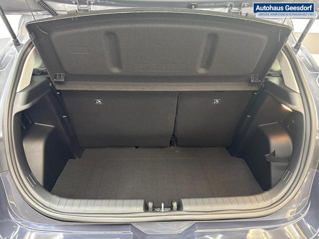 Beispielbilder, ggf. teilweise mit Sonderausstattung