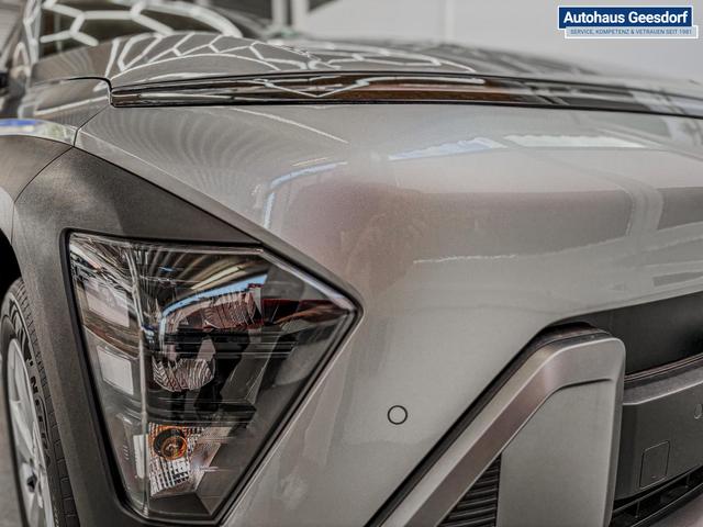 Beispielbilder, ggf. teilweise mit Sonderausstattung