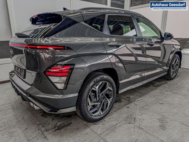 Beispielbilder, ggf. teilweise mit Sonderausstattung