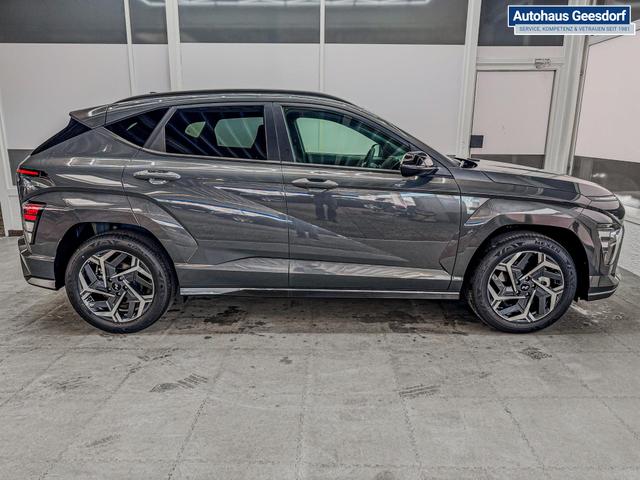 Beispielbilder, ggf. teilweise mit Sonderausstattung