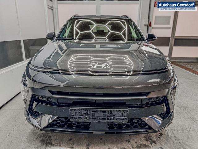 Beispielbilder, ggf. teilweise mit Sonderausstattung