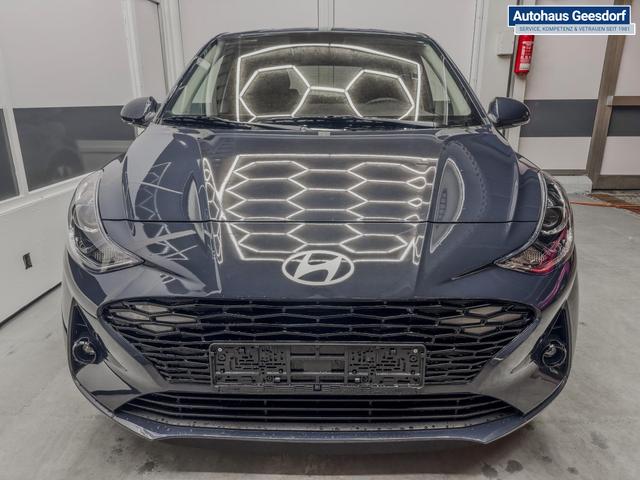 Beispielbilder, ggf. teilweise mit Sonderausstattung