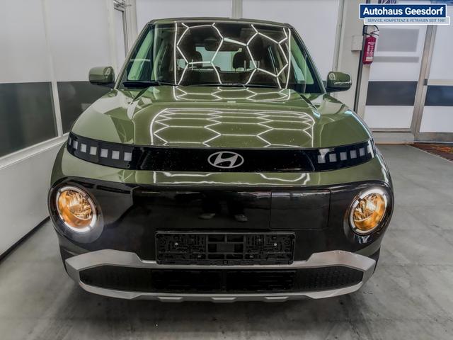 Hyundai Inster Trend NAVI KLIMAAUTOMATIK ACC RFK PDC 