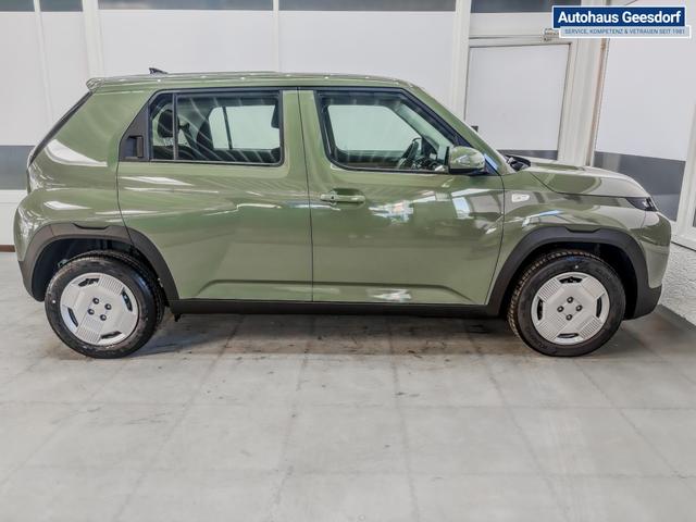 Hyundai Inster Trend NAVI KLIMAAUTOMATIK ACC RFK PDC 