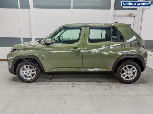 Hyundai Inster Trend PLUS SHZ NAVI KLIMAAUTOMATIK ACC RFK PDC 