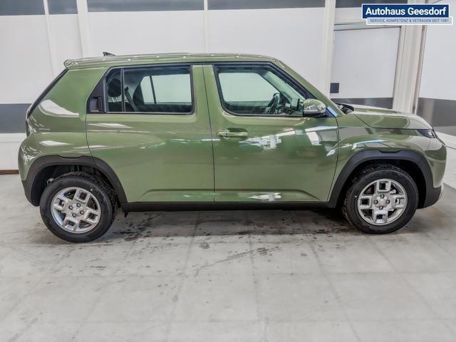 Hyundai Inster Trend PLUS SHZ NAVI KLIMAAUTOMATIK ACC RFK PDC 