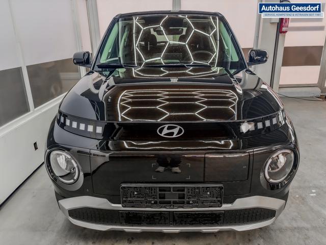 Hyundai Inster Style SHZ PDC v+h RFK NAVI ACC 