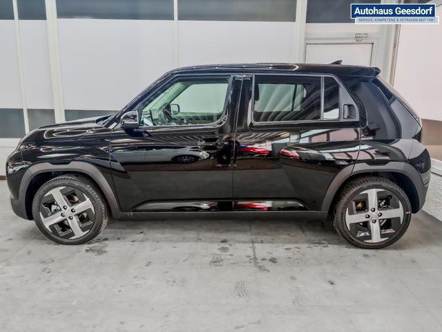 Hyundai Inster Style SHZ PDC v+h RFK NAVI ACC 