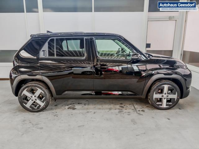 Hyundai Inster Style SHZ PDC v+h RFK NAVI ACC 