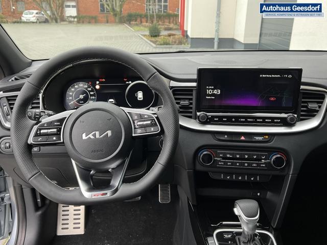 Kia Ceed Sportswagon GT-PlusLine 1,5 T-GDi DCT7 103KW 