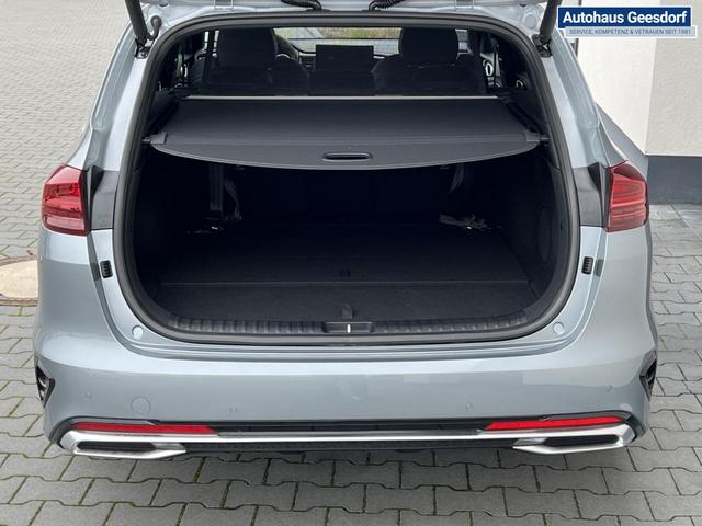 Kia Ceed Sportswagon GT-PlusLine 1,5 T-GDi DCT7 103KW 