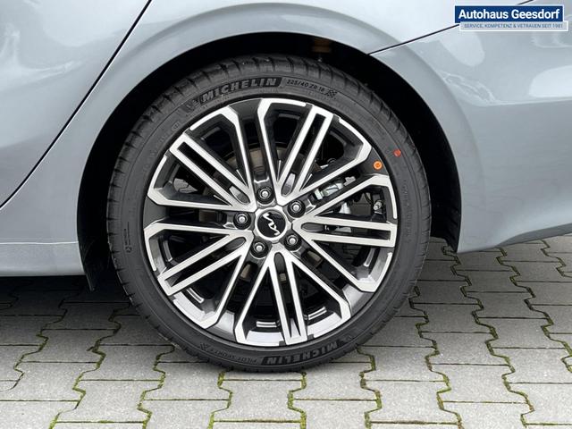 Kia Ceed Sportswagon GT-PlusLine 1,5 T-GDi DCT7 103KW 