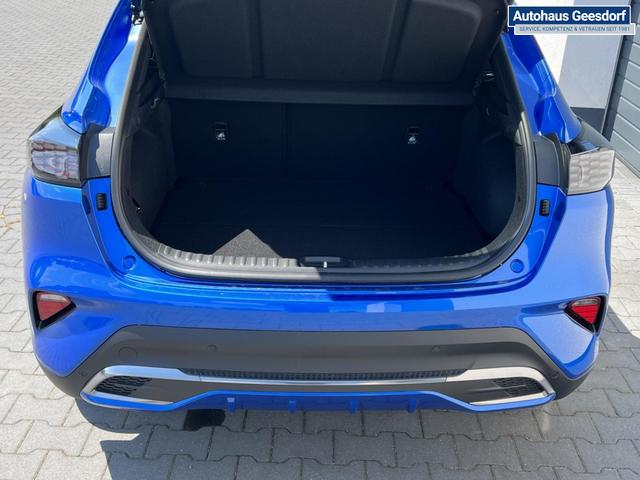 Kia XCeed Comfort 1,0 T-GDi 85KW Navi 2026 