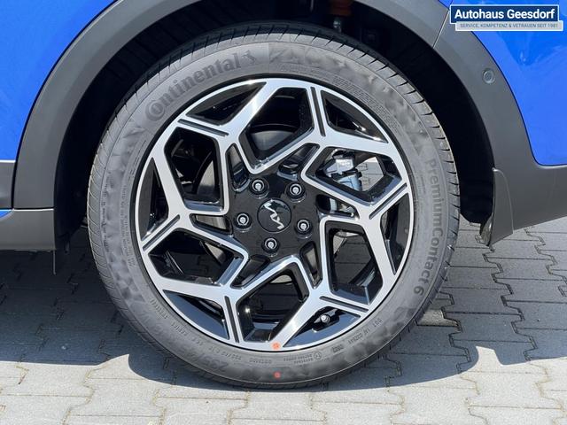 Kia XCeed Comfort 1,0 T-GDi 85KW Navi 2026 