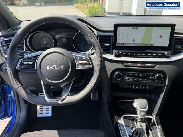 Kia XCeed Comfort 1,0 T-GDi 85KW Navi 2026 
