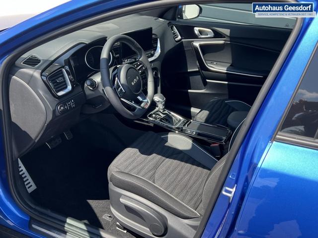 Kia XCeed Comfort 1,0 T-GDi 85KW Navi 2026 