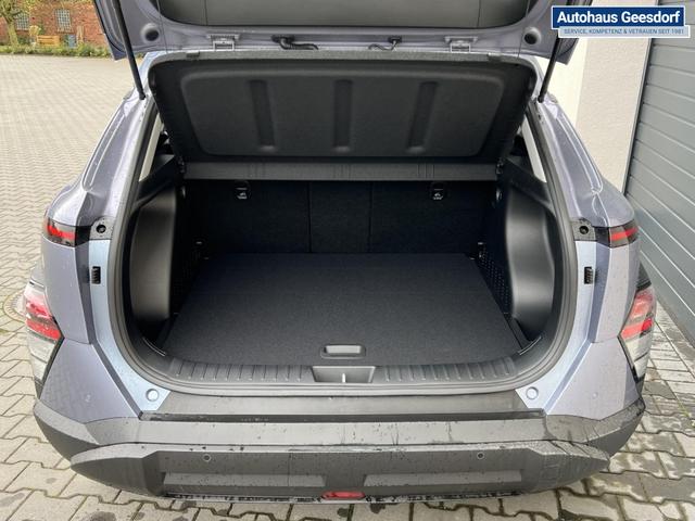 Hyundai KONA Prime 1,6 T-GDI DCT7 4x4 132KW Navi 