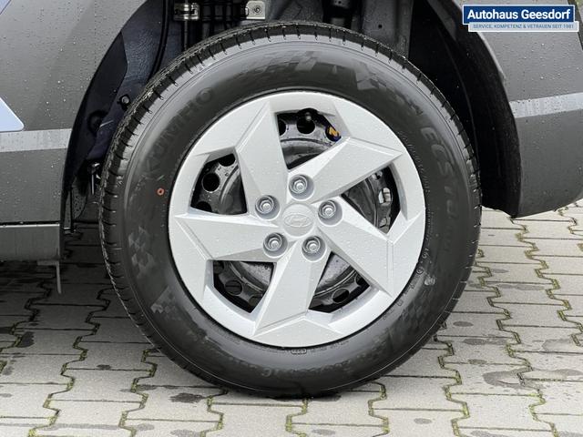 Hyundai KONA Prime 1,6 T-GDI DCT7 4x4 132KW Navi 