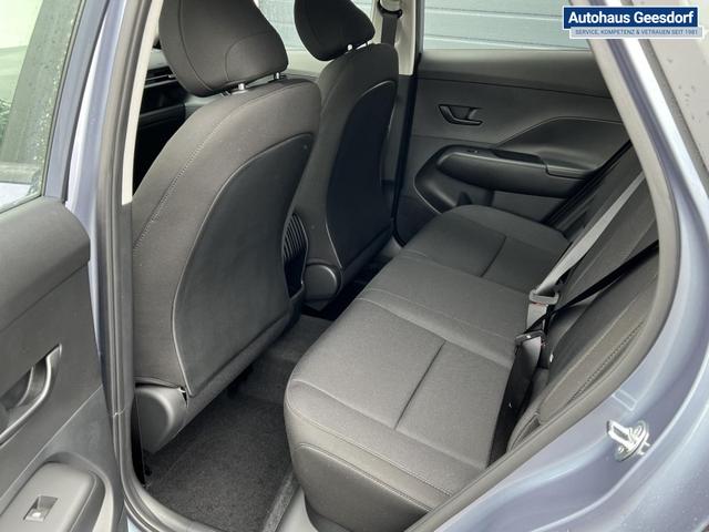 Hyundai KONA Prime 1,6 T-GDI DCT7 4x4 132KW Navi 