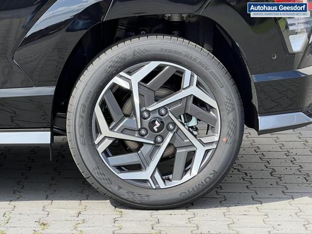 Hyundai KONA N Line Style 1,6 T-GDI DCT7 4x4 132KW MJ26 