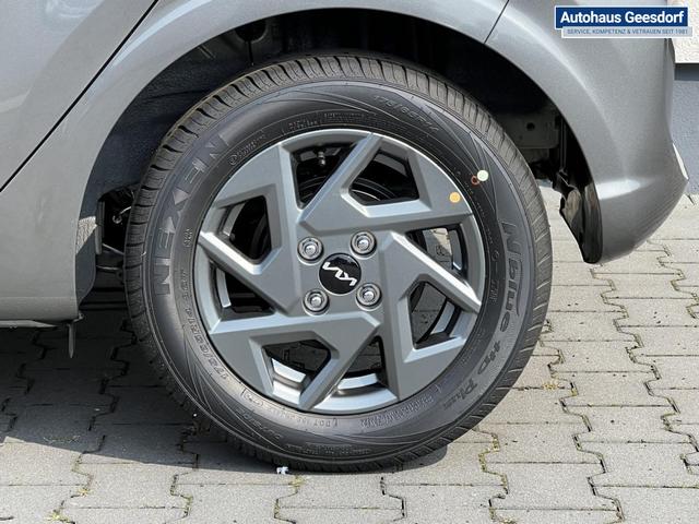 Kia Picanto DynamicLine 1,0 46kW 5 Sitze MJ26 