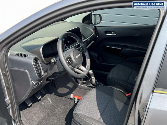 Kia Picanto DynamicLine 1,0 46kW 5 Sitze MJ26 