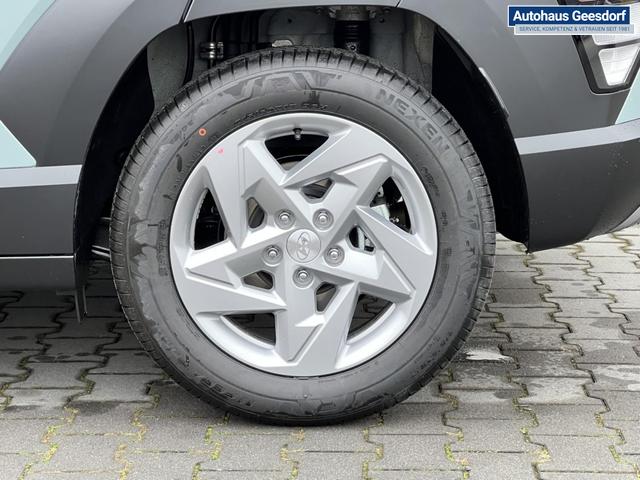 Hyundai KONA Comfort Club 1,0 T-GDI 85KW MJ26 