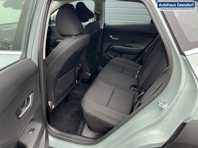 Hyundai KONA Comfort Club 1,0 T-GDI 85KW MJ26 