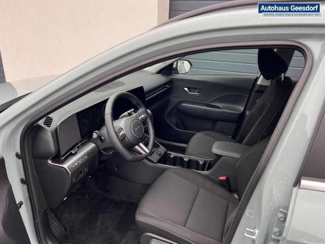 Hyundai KONA Comfort Club 1,0 T-GDI 85KW MJ26 