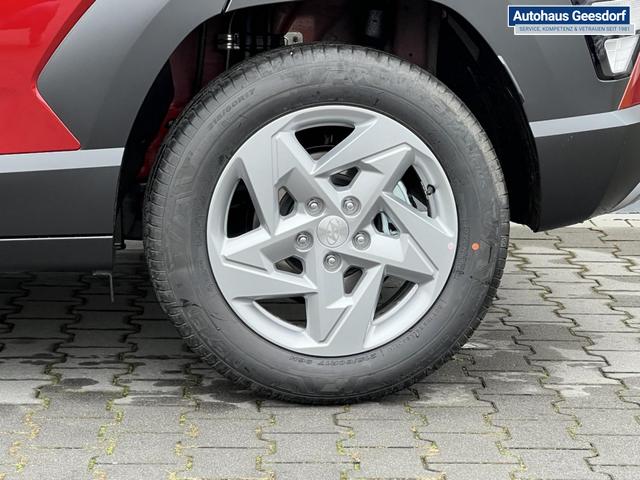 Hyundai KONA Smart Technologie 1,0 T-GDI 85KW MJ26 