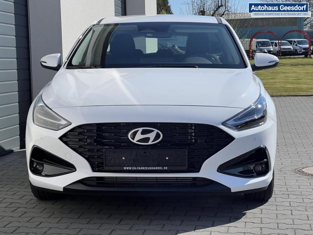 Hyundai i30 Kombi Comfort 1,0 T-GDI 74KW Navi 