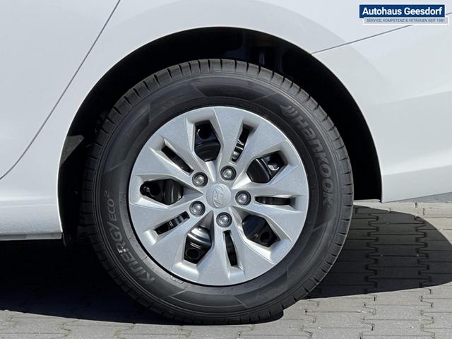 Hyundai i30 Comfort 1,5 T-GDI MHEV 103KW Navi 