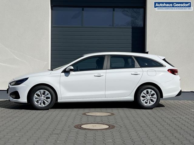 Hyundai i30 Kombi Comfort 1,0 T-GDI 74KW Navi 