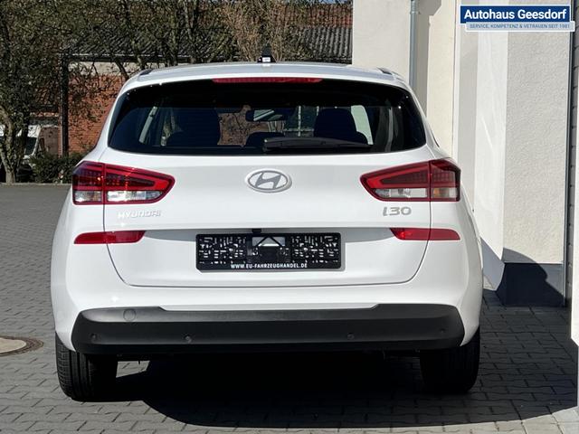 Hyundai i30 Kombi Comfort 1,0 T-GDI 74KW Navi 