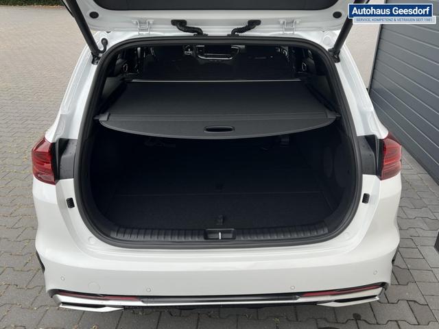 Kia Ceed Sportswagon GT-PlusLine 1,5 T-GDi DCT7 103KW 