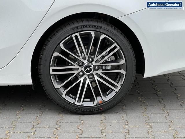 Kia Ceed Sportswagon GT-PlusLine 1,5 T-GDi DCT7 103KW 