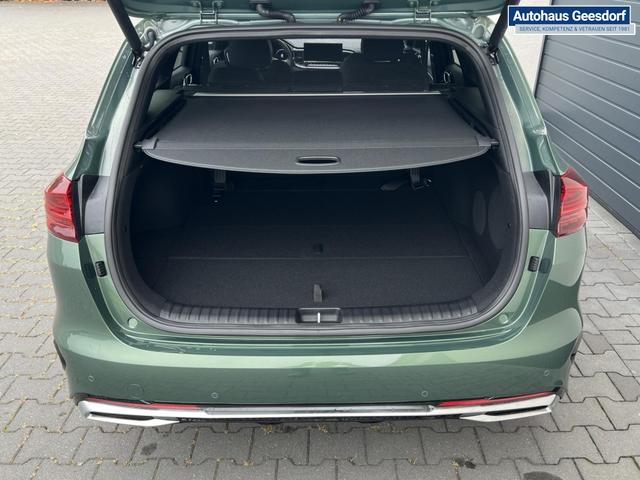 Kia Ceed Sportswagon GT-PlusLine 1,5 T-GDi DCT7 103KW 